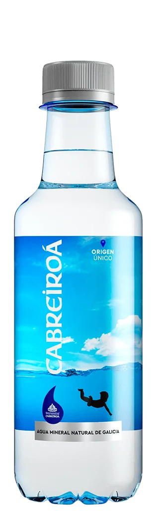 Agua Cabreiroá