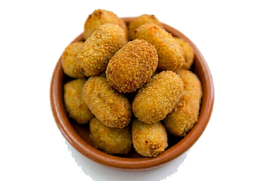 Croquetas