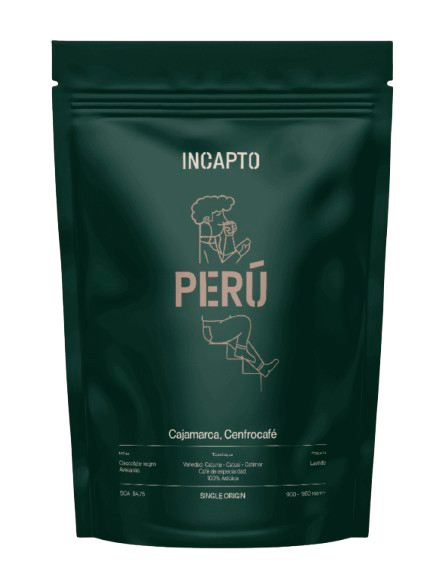 Incapto Perú