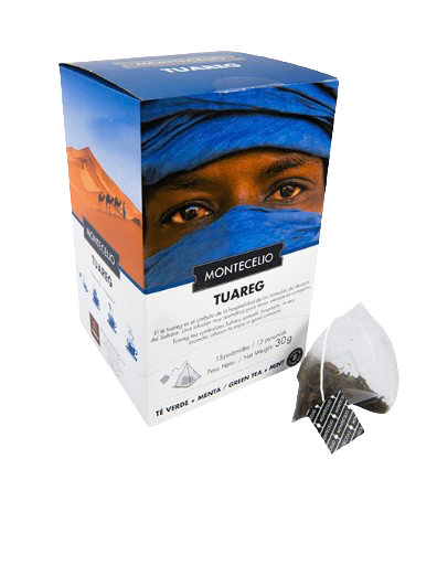 Te Tuareg