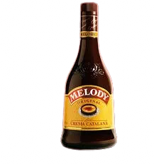 Licor Crema Catalana