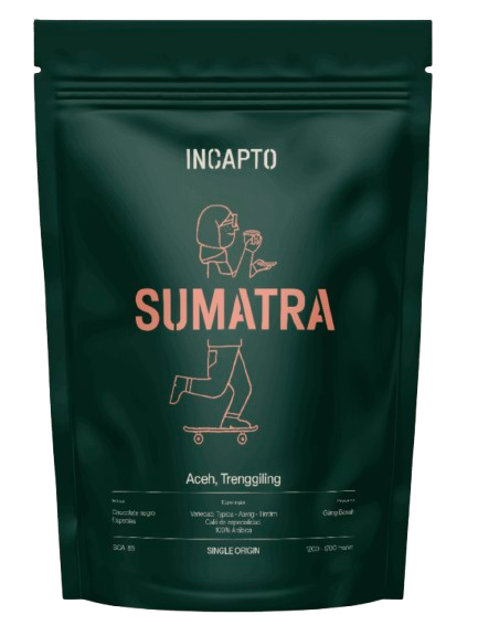 Sumatra
